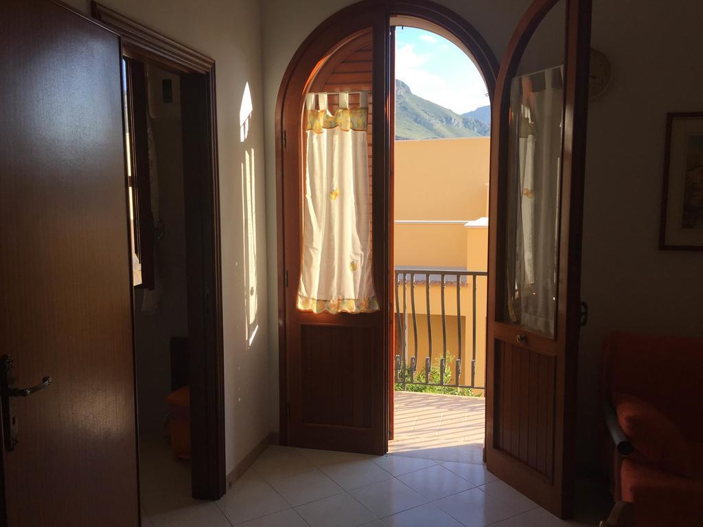 Case Vacanza Maria Villa San Vito Lo Capo Room photo