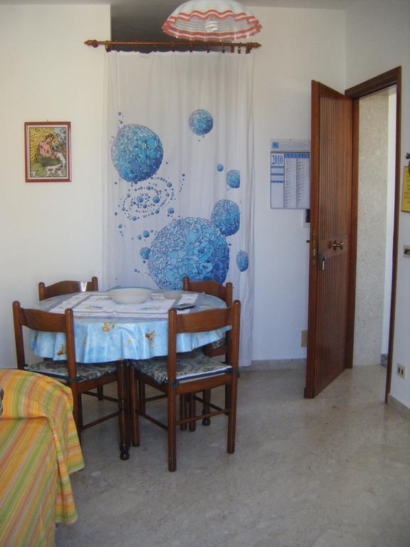 Case Vacanza Maria Villa San Vito Lo Capo Room photo